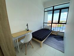Fernwood Towers (D15), Condominium #628885651